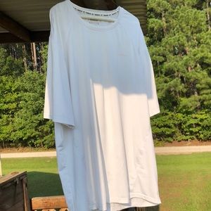 Reebok performance shirt